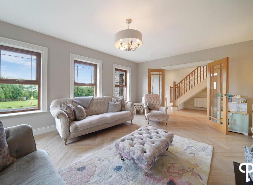 109 Lenagh Road, Gortin, Omagh, BT79 7RH