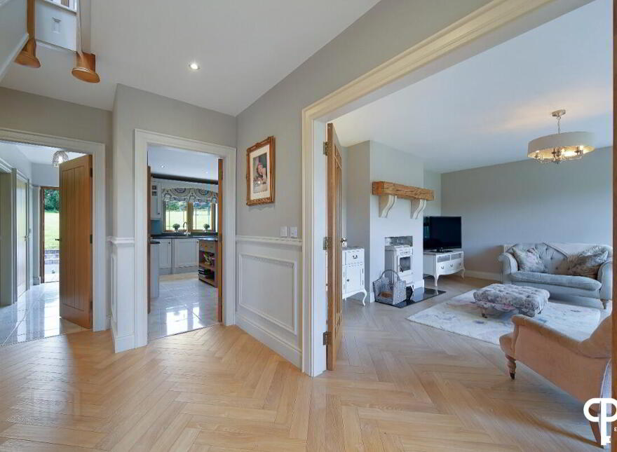 109 Lenagh Road, Gortin, Omagh, BT79 7RH