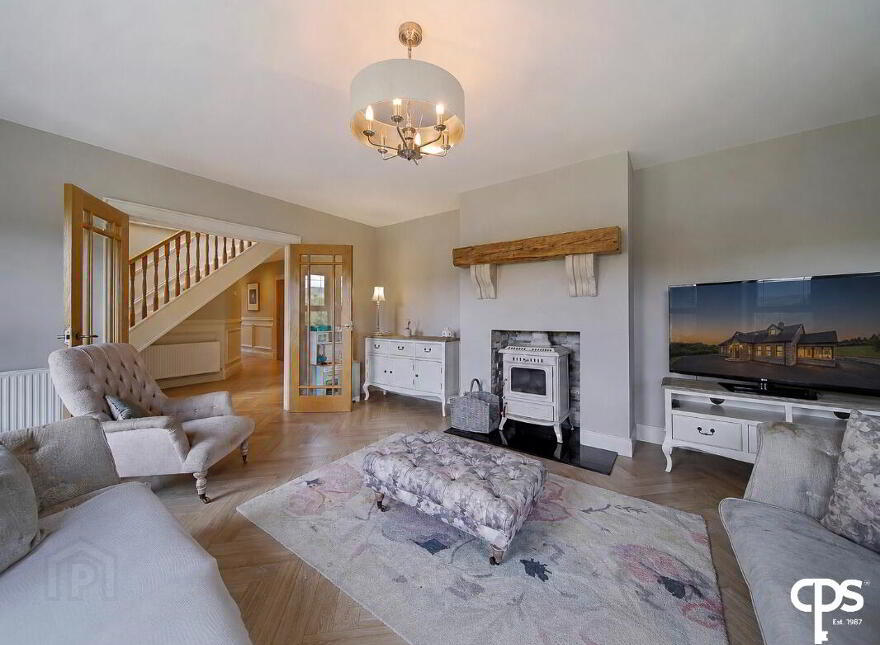 109 Lenagh Road, Gortin, Omagh, BT79 7RH
