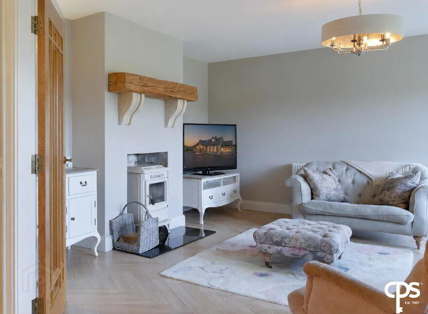 109 Lenagh Road, Gortin, Omagh, BT79 7RH