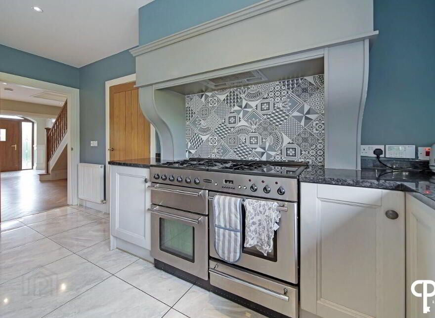 109 Lenagh Road, Gortin, Omagh, BT79 7RH