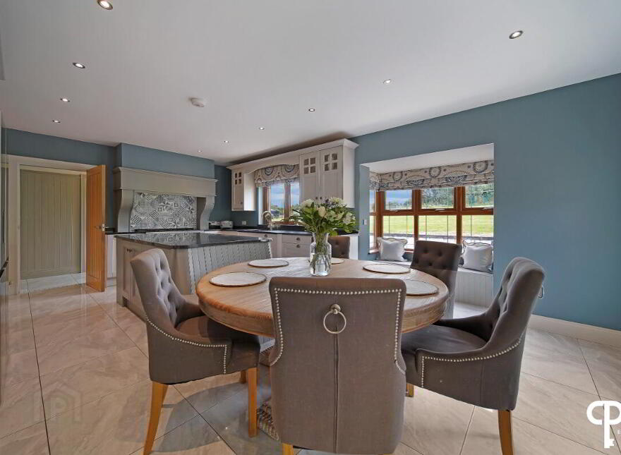 109 Lenagh Road, Gortin, Omagh, BT79 7RH