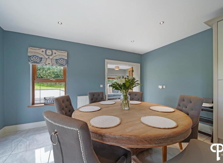 109 Lenagh Road, Gortin, Omagh, BT79 7RH