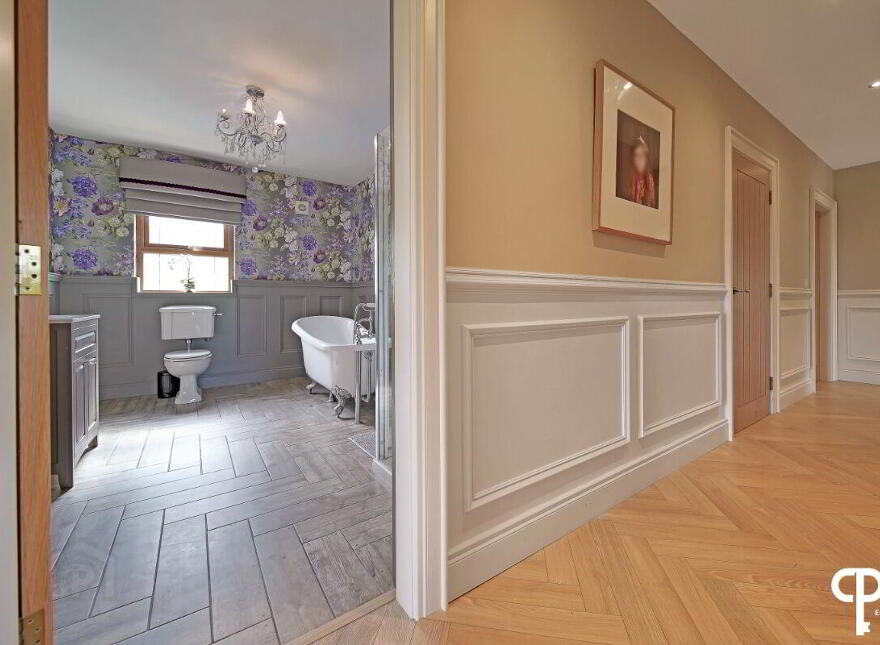 109 Lenagh Road, Gortin, Omagh, BT79 7RH