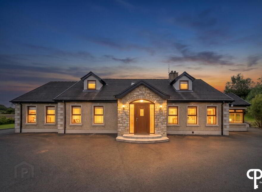 109 Lenagh Road, Gortin, Omagh, BT79 7RH