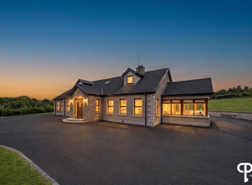109 Lenagh Road, Gortin, Omagh, BT79 7RH