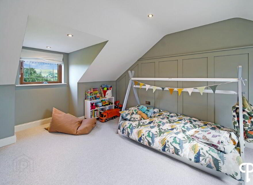 109 Lenagh Road, Gortin, Omagh, BT79 7RH