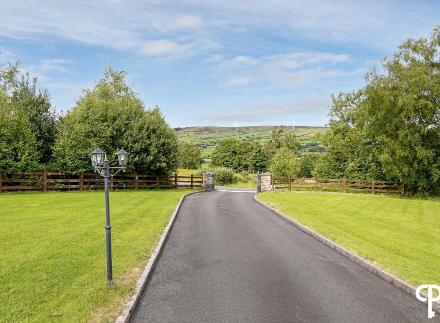 109 Lenagh Road, Gortin, Omagh, BT79 7RH