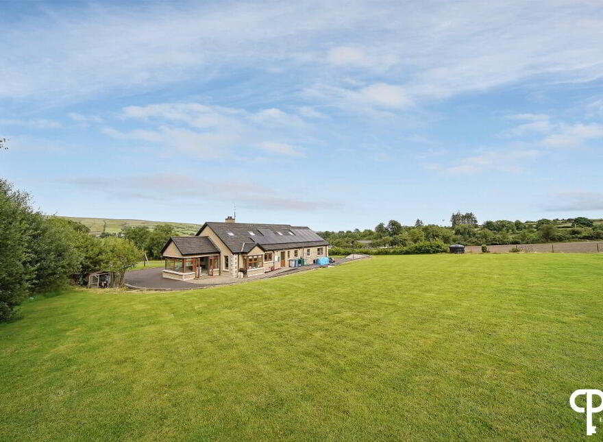 109 Lenagh Road, Gortin, Omagh, BT79 7RH