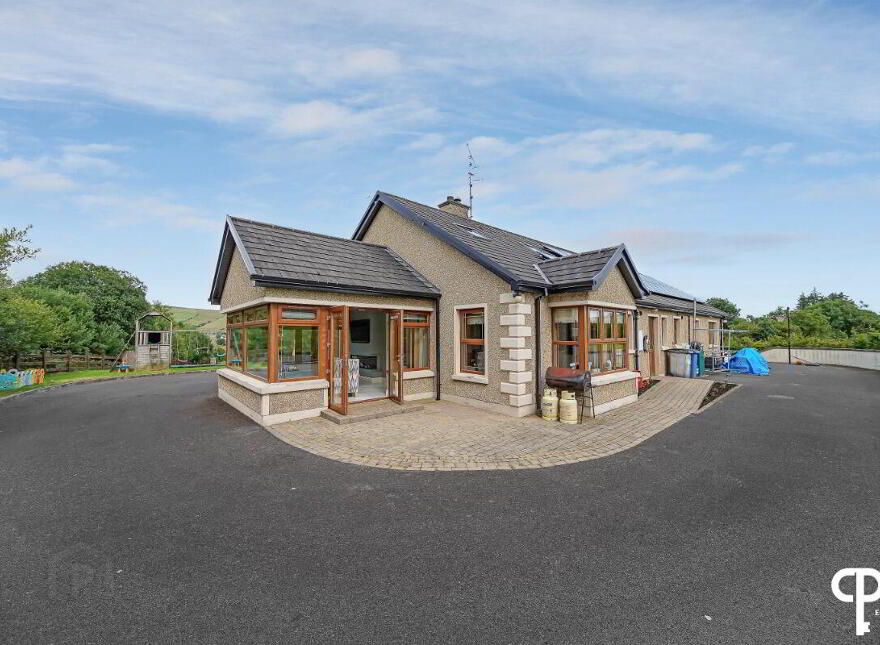 109 Lenagh Road, Gortin, Omagh, BT79 7RH