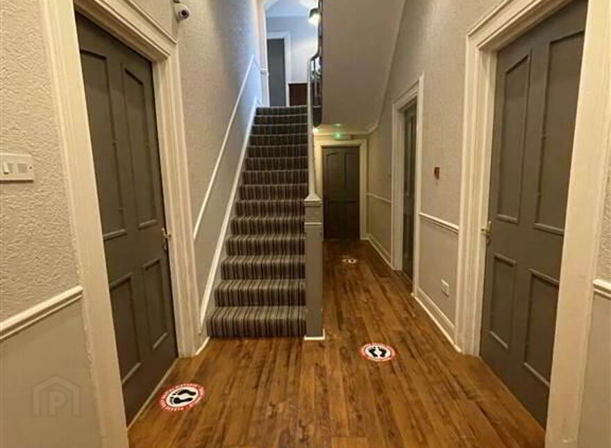 Apartment 1 254 Ravenhill Road, Studio 1, Belfast, BT6 8GJ
