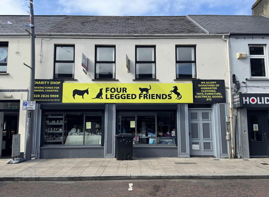 68-70 Main Street, Larne, BT40 1SP photo