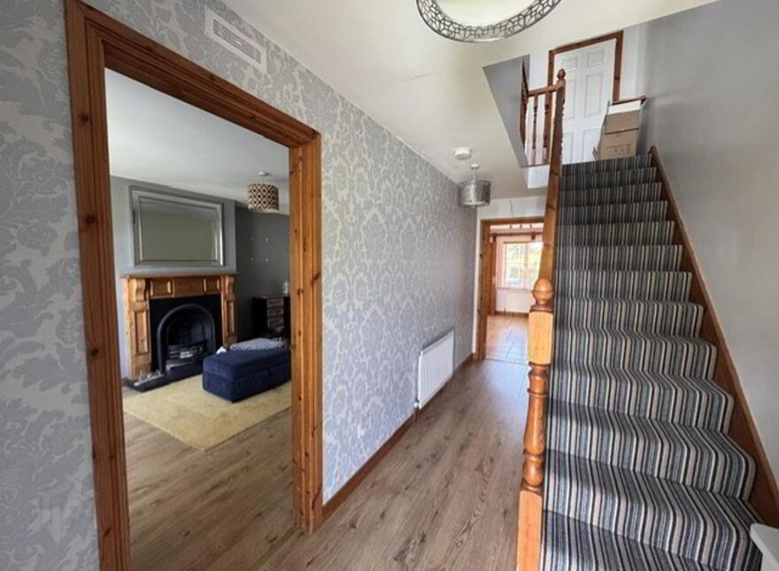 15 The Fort, Maghera, BT46 5BU