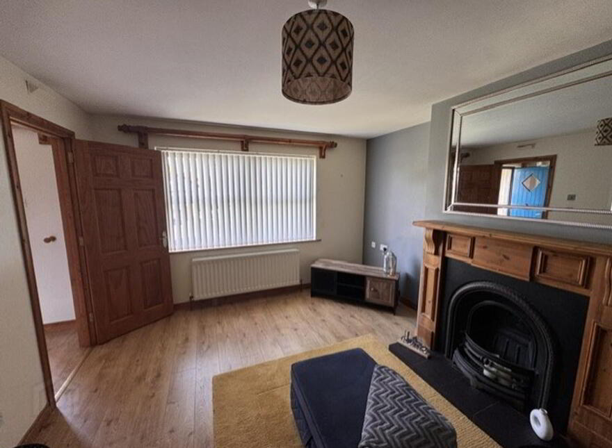 15 The Fort, Maghera, BT46 5BU