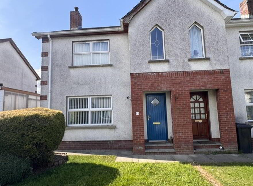 15 The Fort, Maghera, BT46 5BU photo