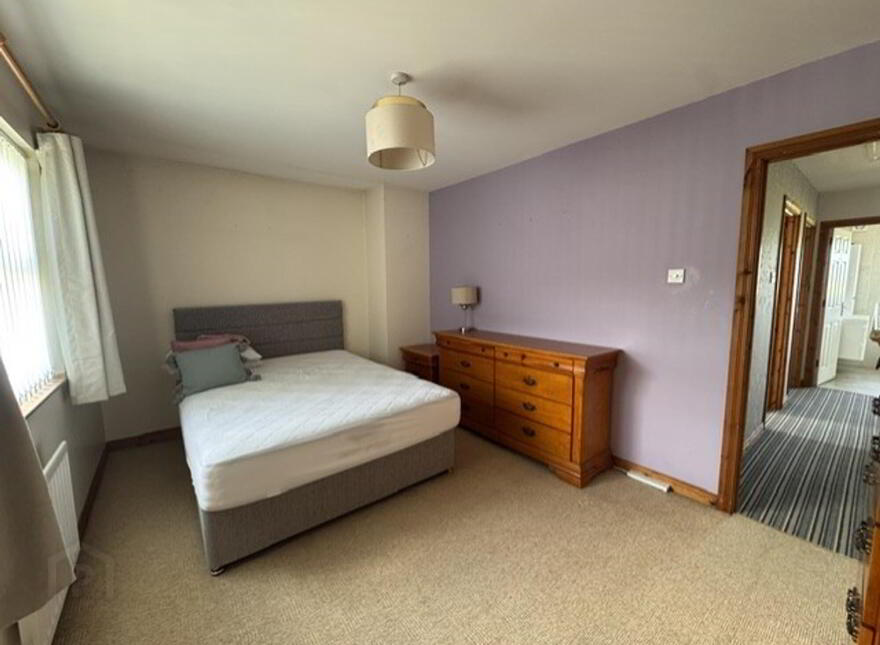 15 The Fort, Maghera, BT46 5BU