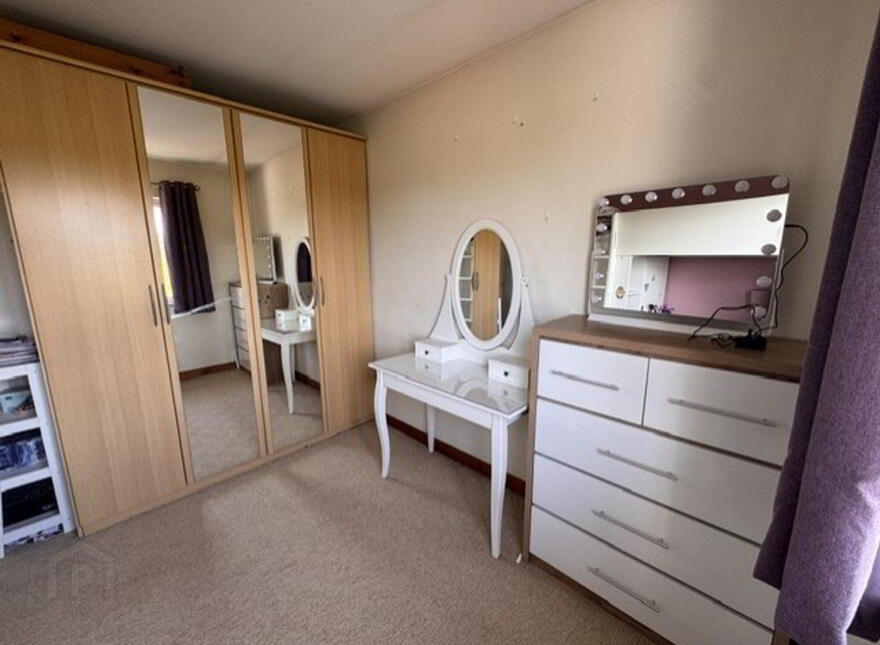 15 The Fort, Maghera, BT46 5BU