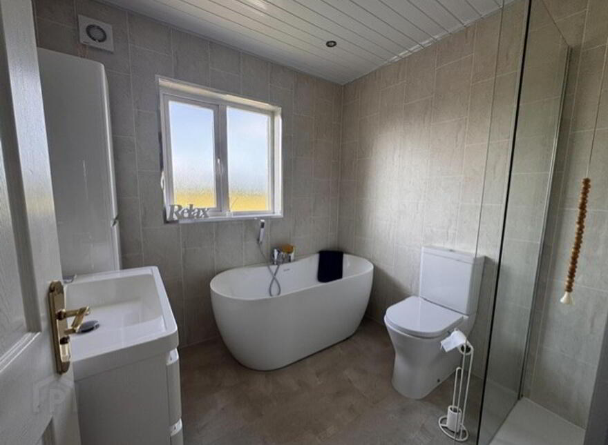 15 The Fort, Maghera, BT46 5BU