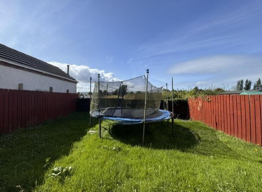 15 The Fort, Maghera, BT46 5BU