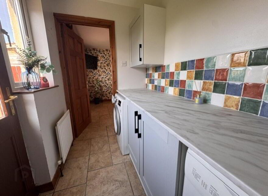 15 The Fort, Maghera, BT46 5BU