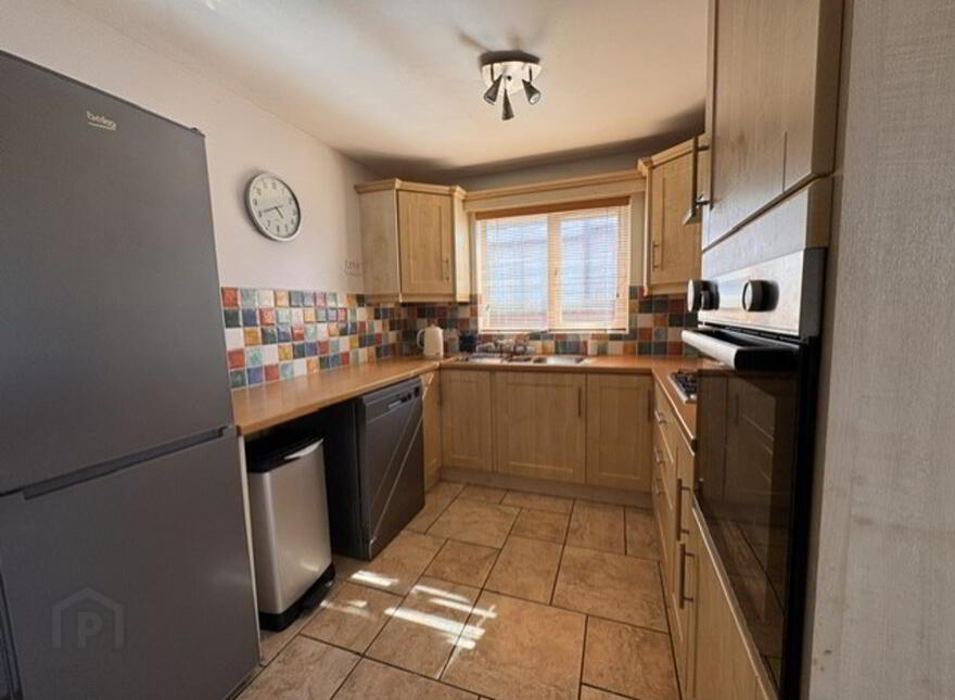 15 The Fort, Maghera, BT46 5BU