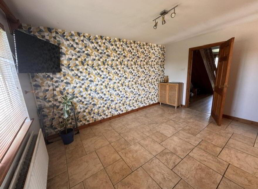 15 The Fort, Maghera, BT46 5BU
