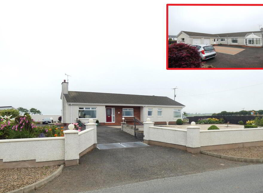 74 Ballyclough Road, Bushmills, BT57 8UZ