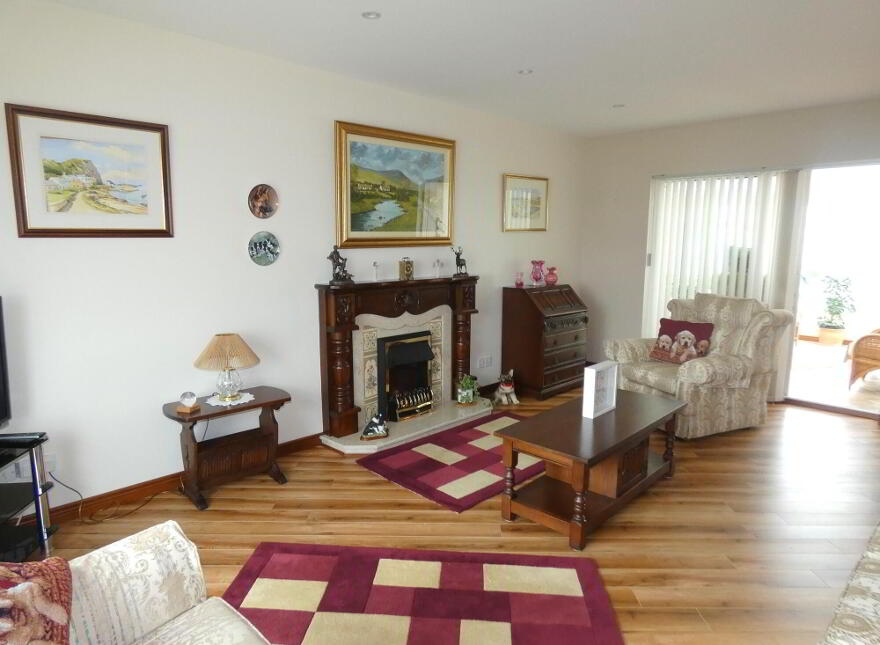 74 Ballyclough Road, Bushmills, BT57 8UZ