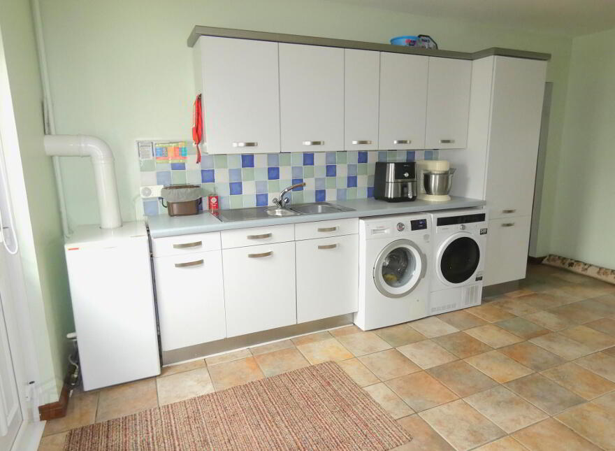 74 Ballyclough Road, Bushmills, BT57 8UZ