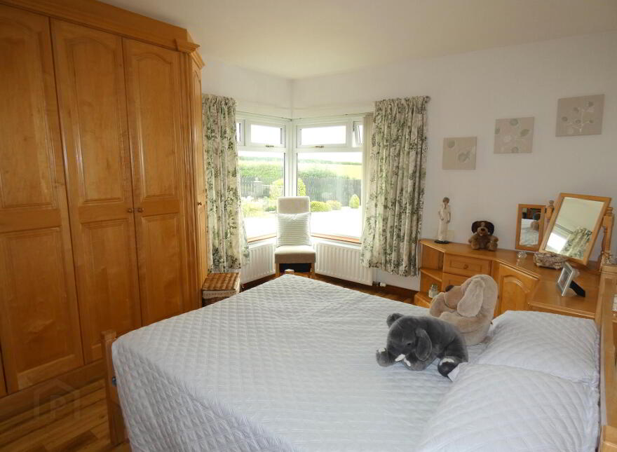 74 Ballyclough Road, Bushmills, BT57 8UZ