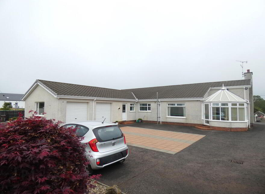 74 Ballyclough Road, Bushmills, BT57 8UZ