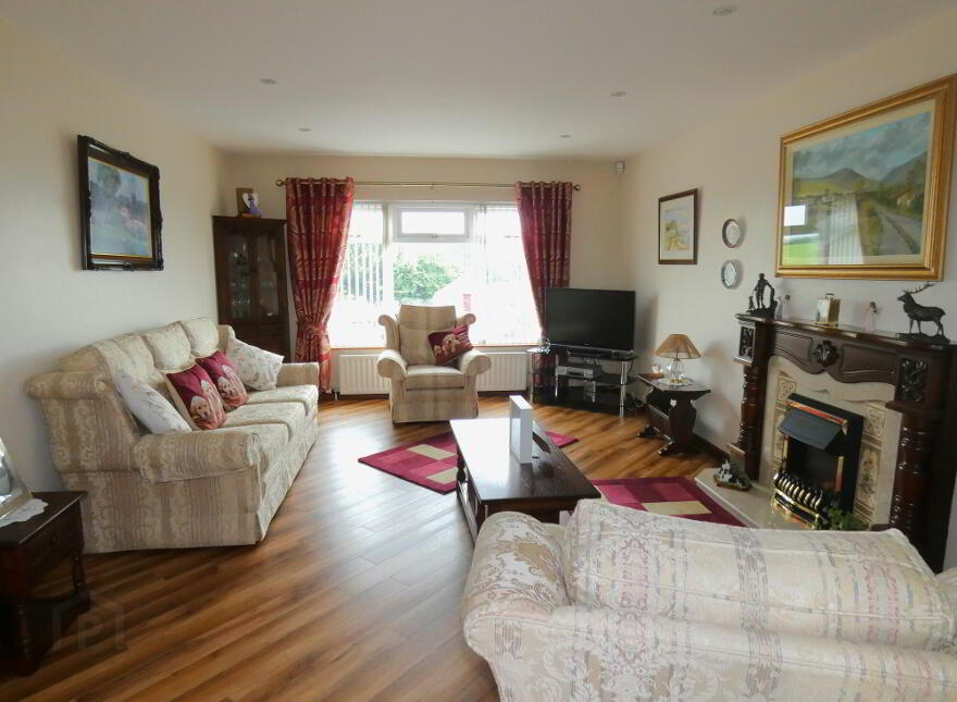 74 Ballyclough Road, Bushmills, BT57 8UZ