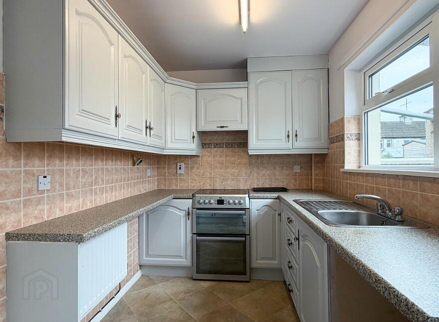 15 Hamill Terrace, Bushmills, BT57 8QR