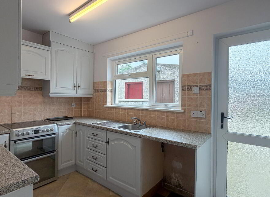 15 Hamill Terrace, Bushmills, BT57 8QR