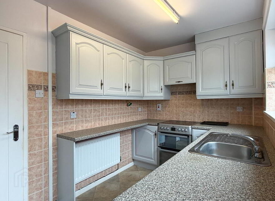 15 Hamill Terrace, Bushmills, BT57 8QR