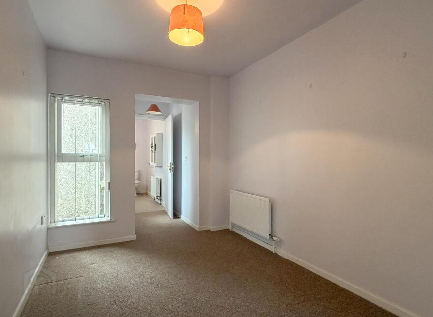 15 Hamill Terrace, Bushmills, BT57 8QR