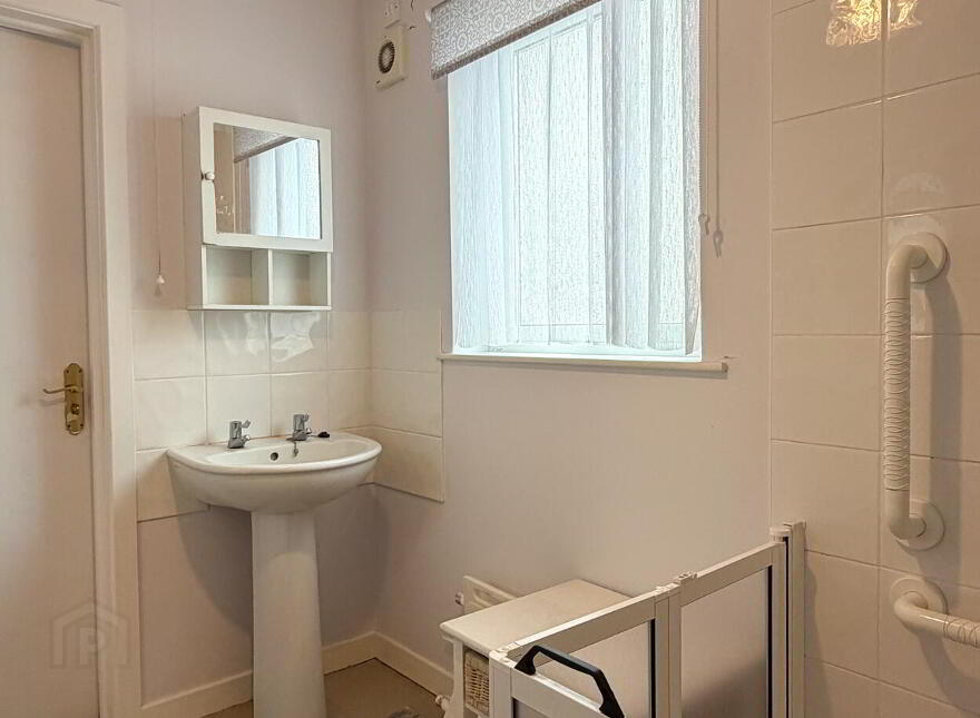 15 Hamill Terrace, Bushmills, BT57 8QR