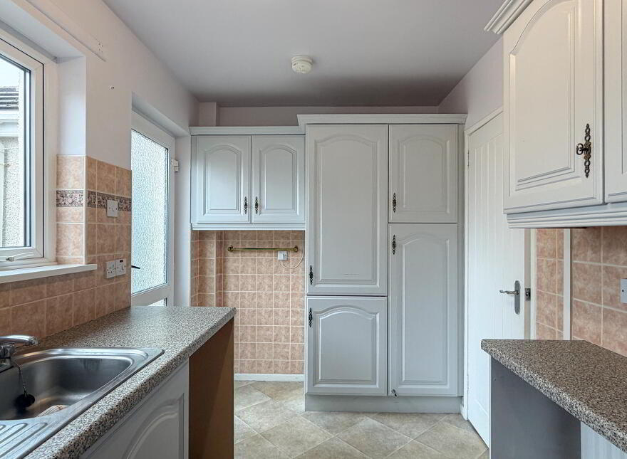 15 Hamill Terrace, Bushmills, BT57 8QR