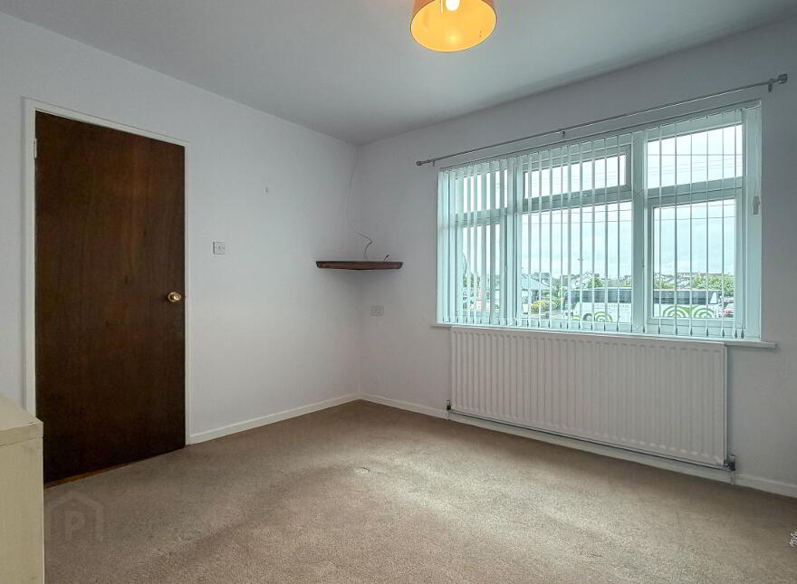 15 Hamill Terrace, Bushmills, BT57 8QR