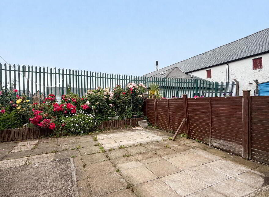 15 Hamill Terrace, Bushmills, BT57 8QR