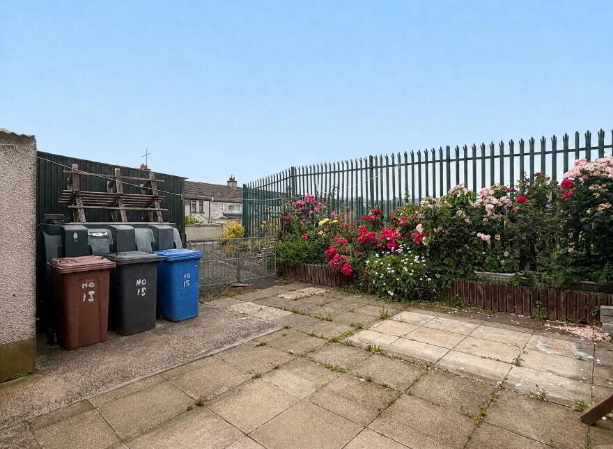 15 Hamill Terrace, Bushmills, BT57 8QR