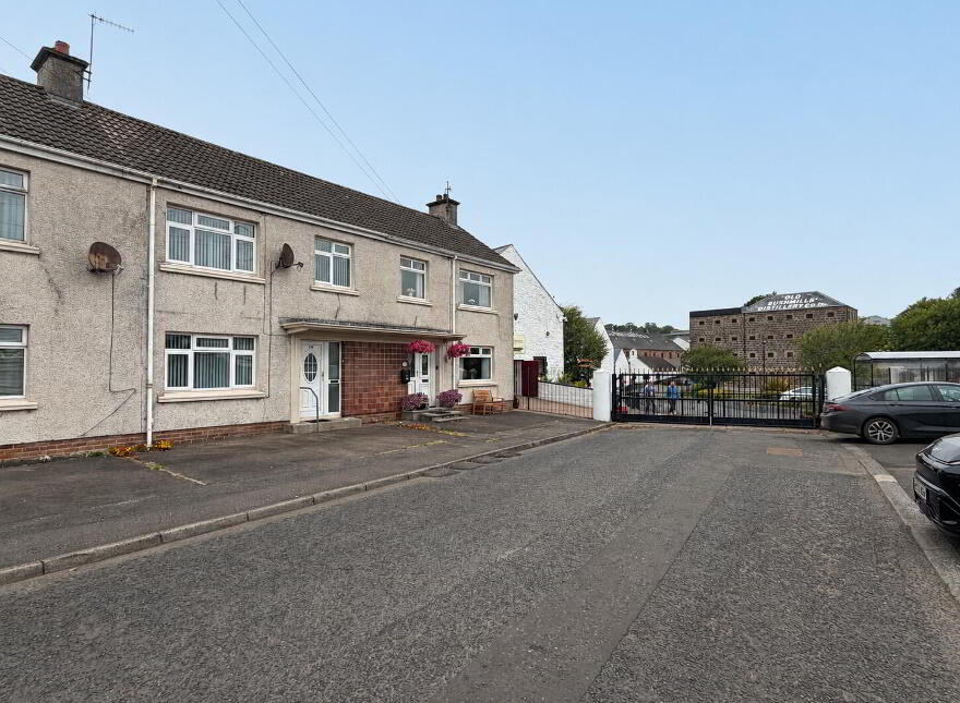 15 Hamill Terrace, Bushmills, BT57 8QR