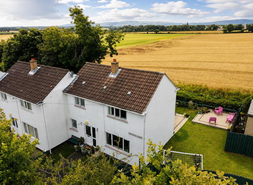 1 Churchill Road, Ballykelly, Limavady, BT49 9PW