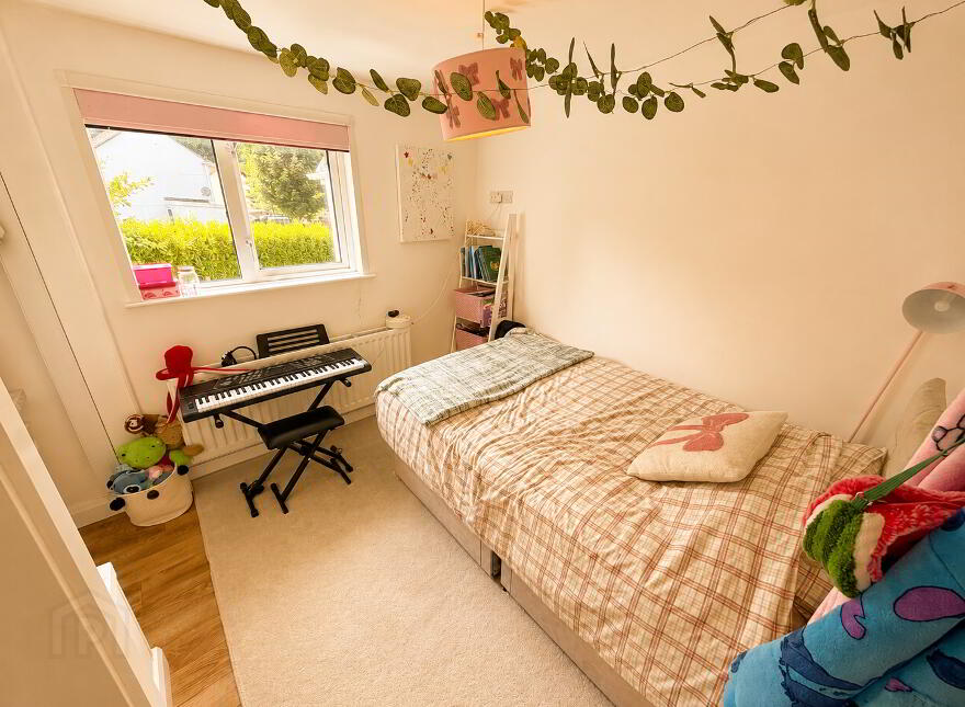 1 Churchill Road, Ballykelly, Limavady, BT49 9PW