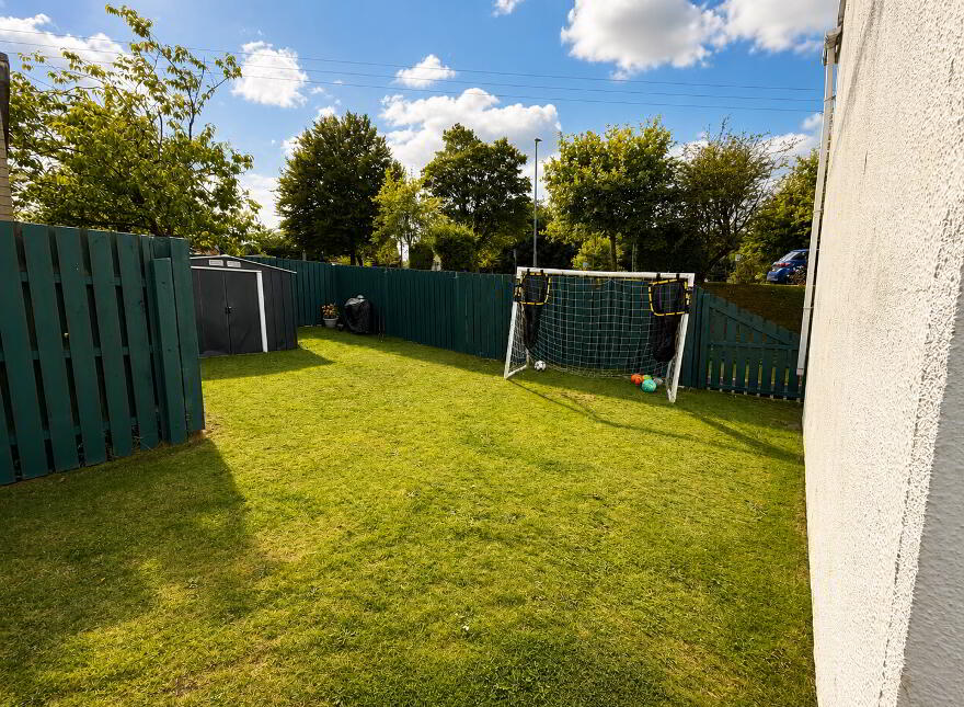 1 Churchill Road, Ballykelly, Limavady, BT49 9PW