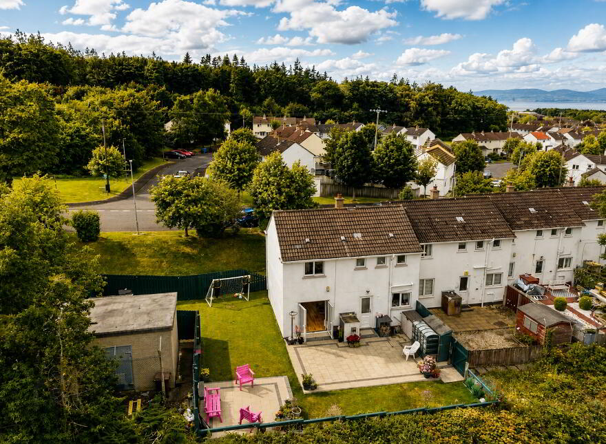 1 Churchill Road, Ballykelly, Limavady, BT49 9PW