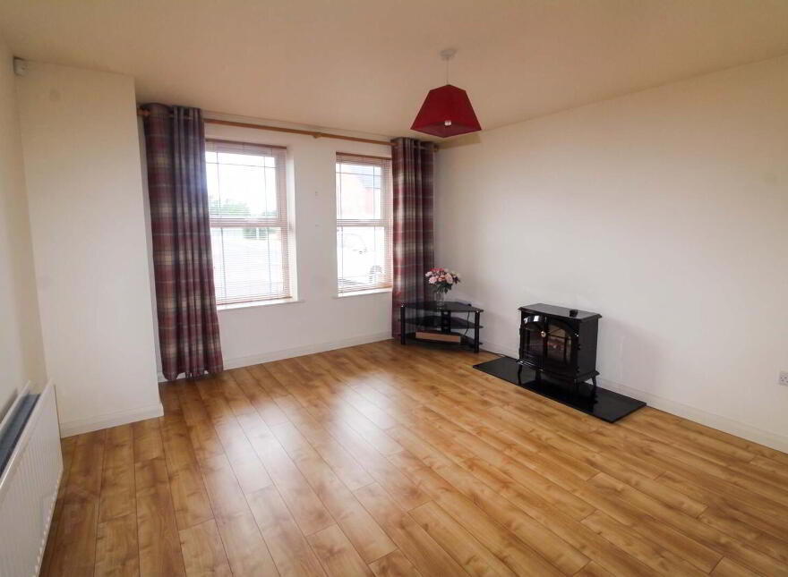 11 Sandymount Green, Newtownabbey, BT36 5FB