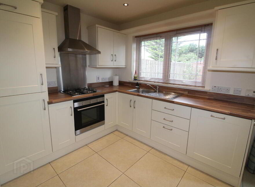 11 Sandymount Green, Newtownabbey, BT36 5FB