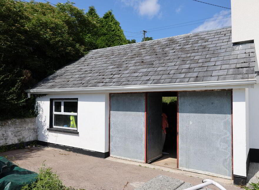 Tullyrain, Shantonagh, A75NP93