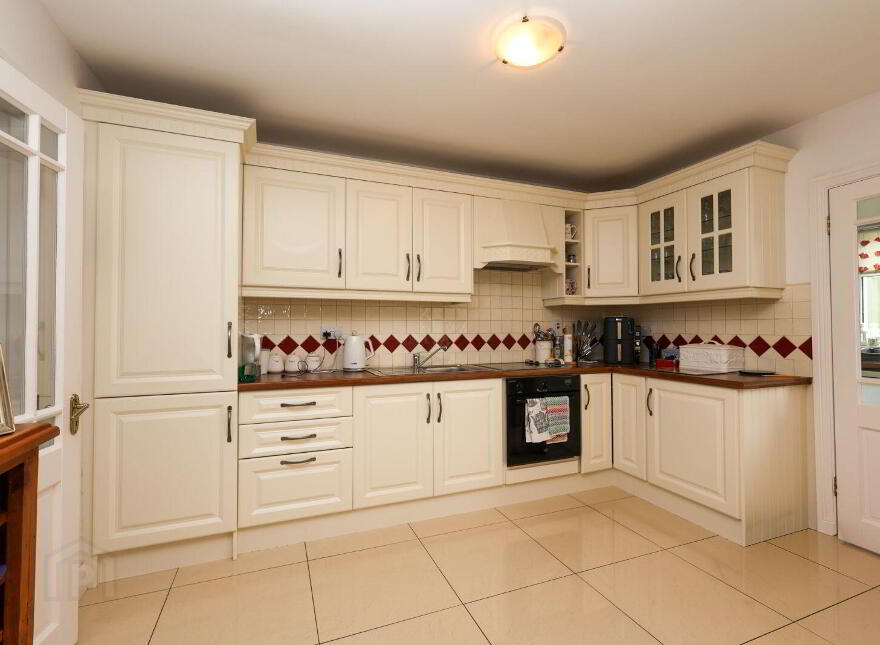 12 The Sycamores, Rochfortbridge, N91V104